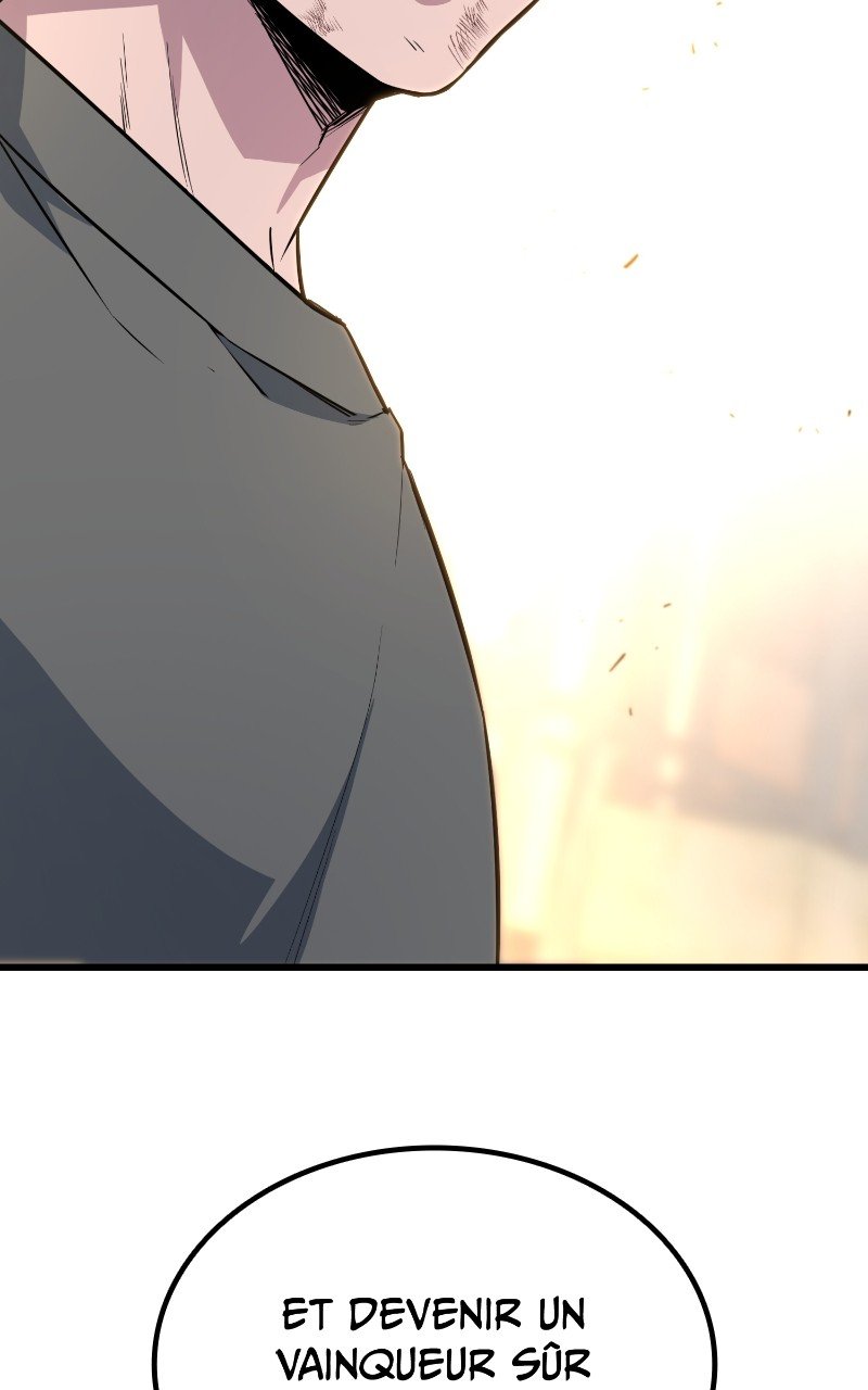 King of Violence Chapitre 16 - Page 84