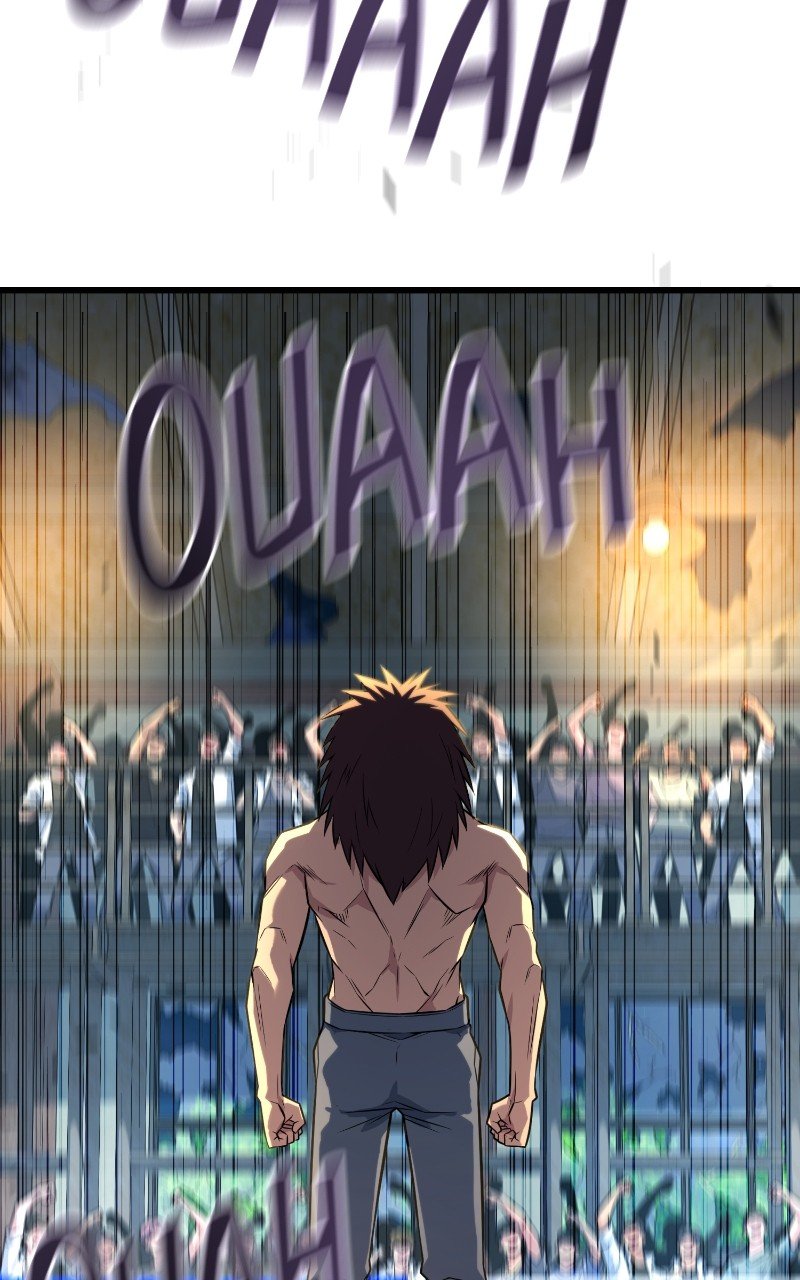 King of Violence Chapitre 16 - Page 86