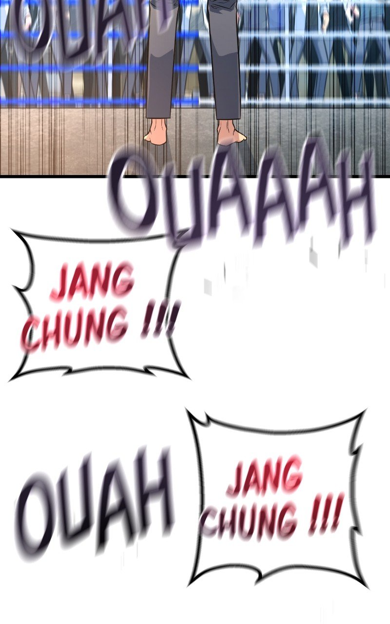 King of Violence Chapitre 16 - Page 87