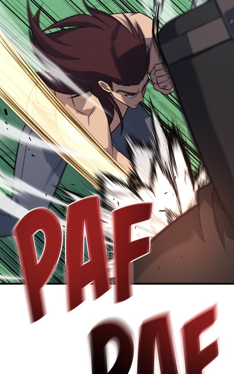 King of Violence Chapitre 16 - Page 95