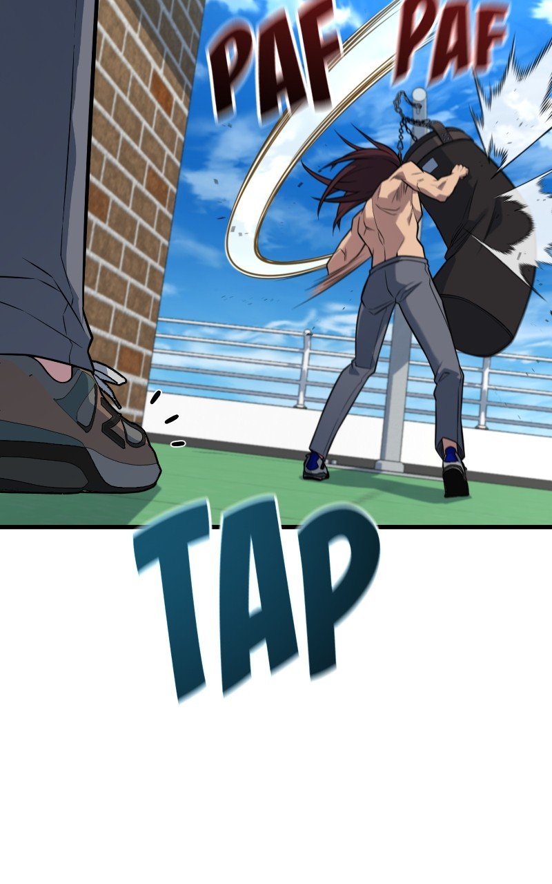 King of Violence Chapitre 16 - Page 97