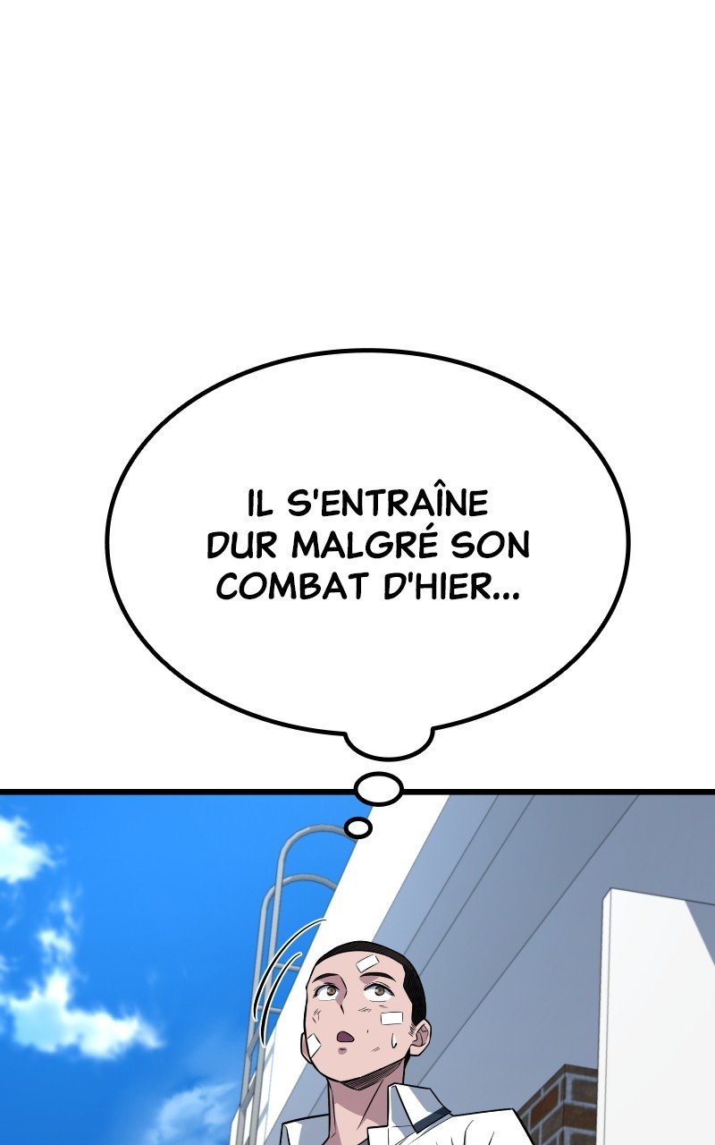 King of Violence Chapitre 16 - Page 98