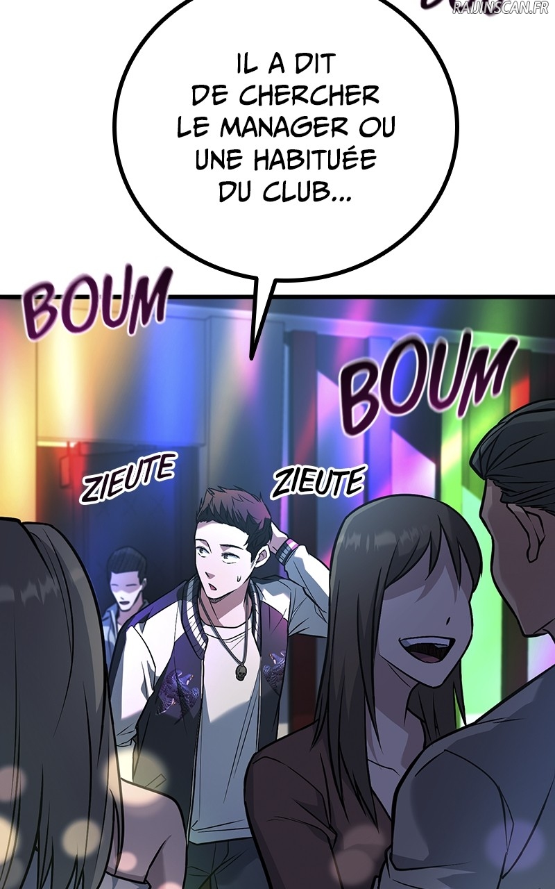 King of Violence Chapitre 39 - Page 100