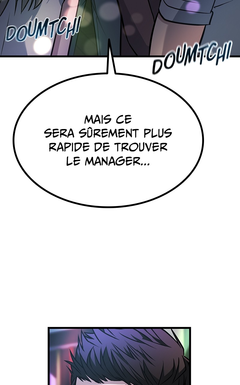 King of Violence Chapitre 39 - Page 101