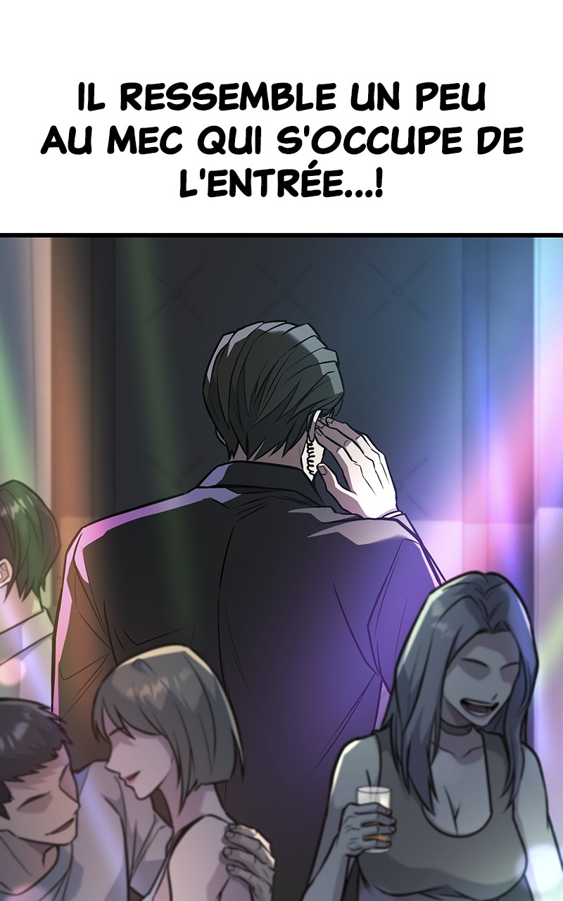 King of Violence Chapitre 39 - Page 103