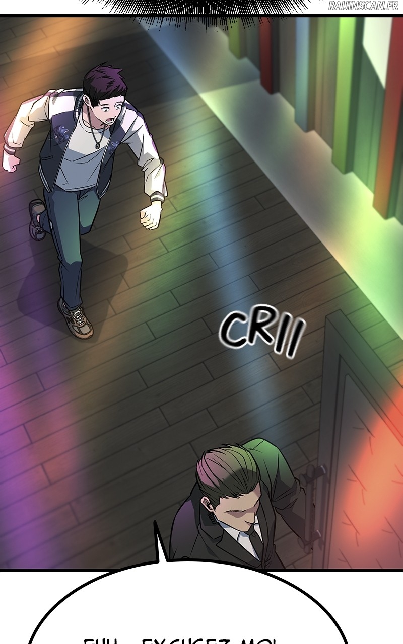 King of Violence Chapitre 39 - Page 105