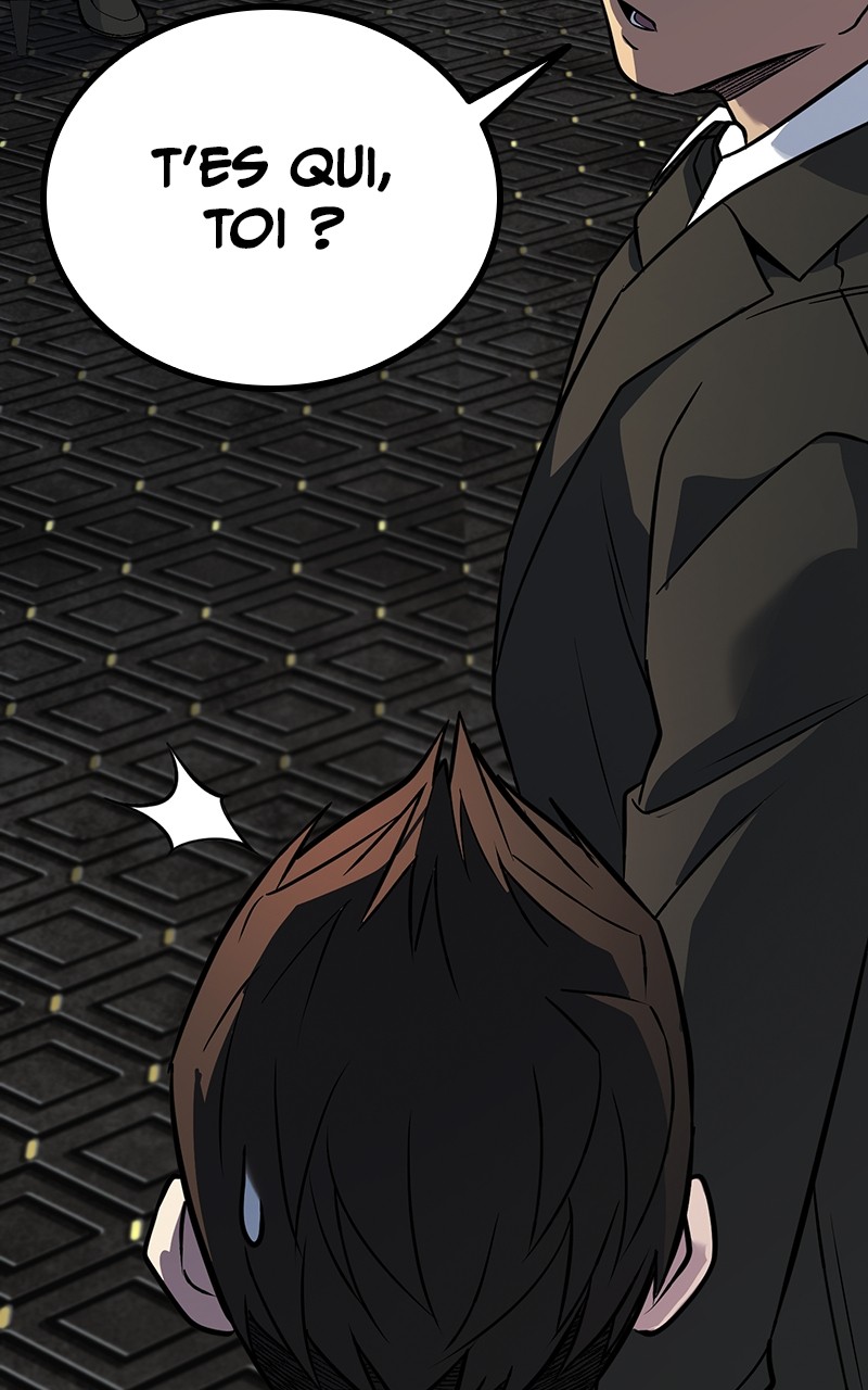 King of Violence Chapitre 39 - Page 109