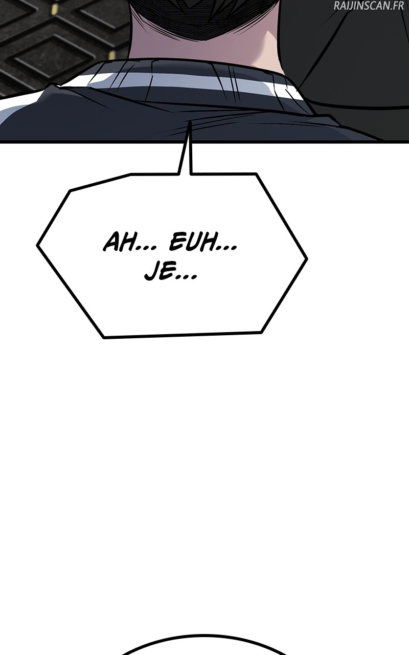 King of Violence Chapitre 39 - Page 110