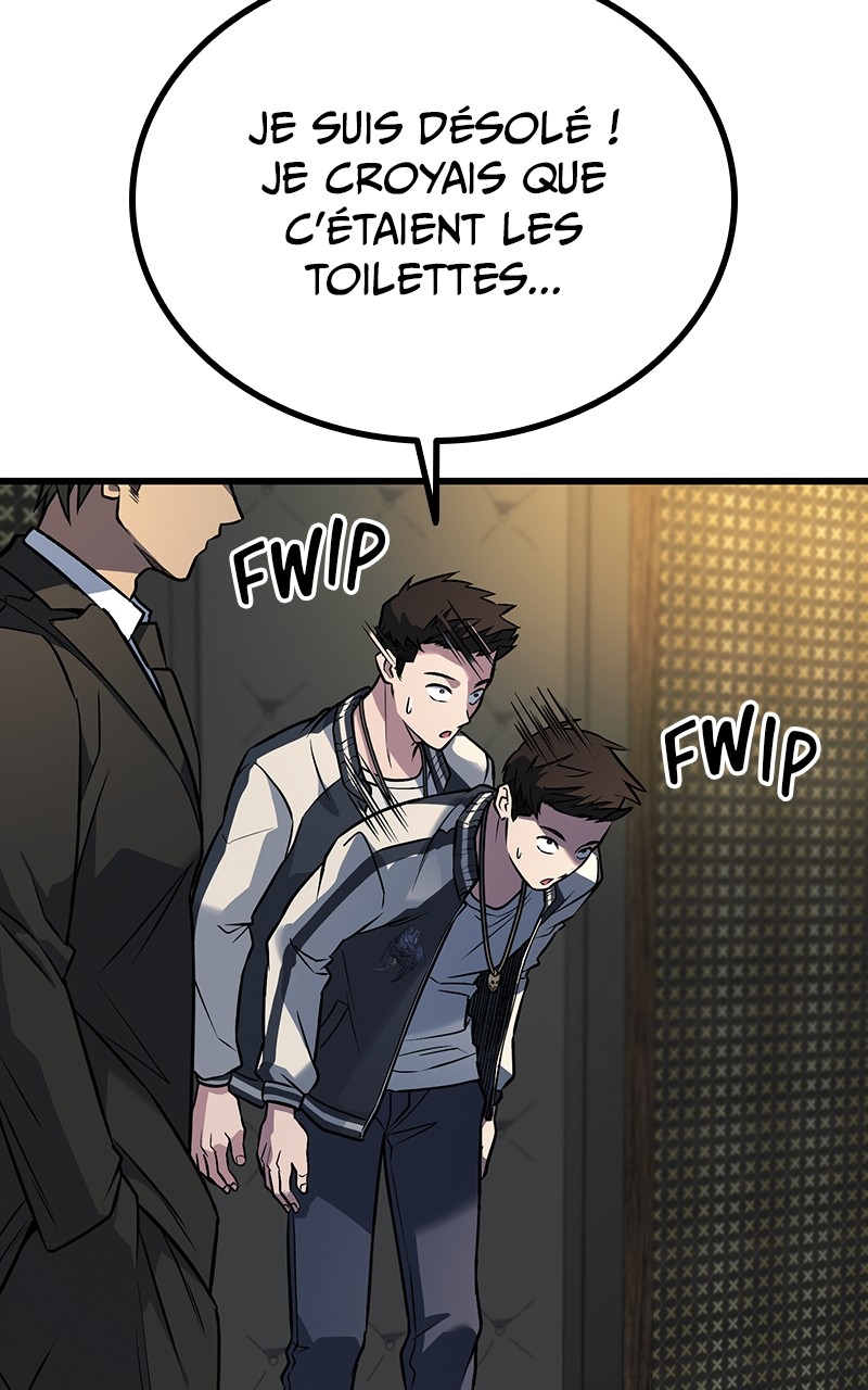 King of Violence Chapitre 39 - Page 111