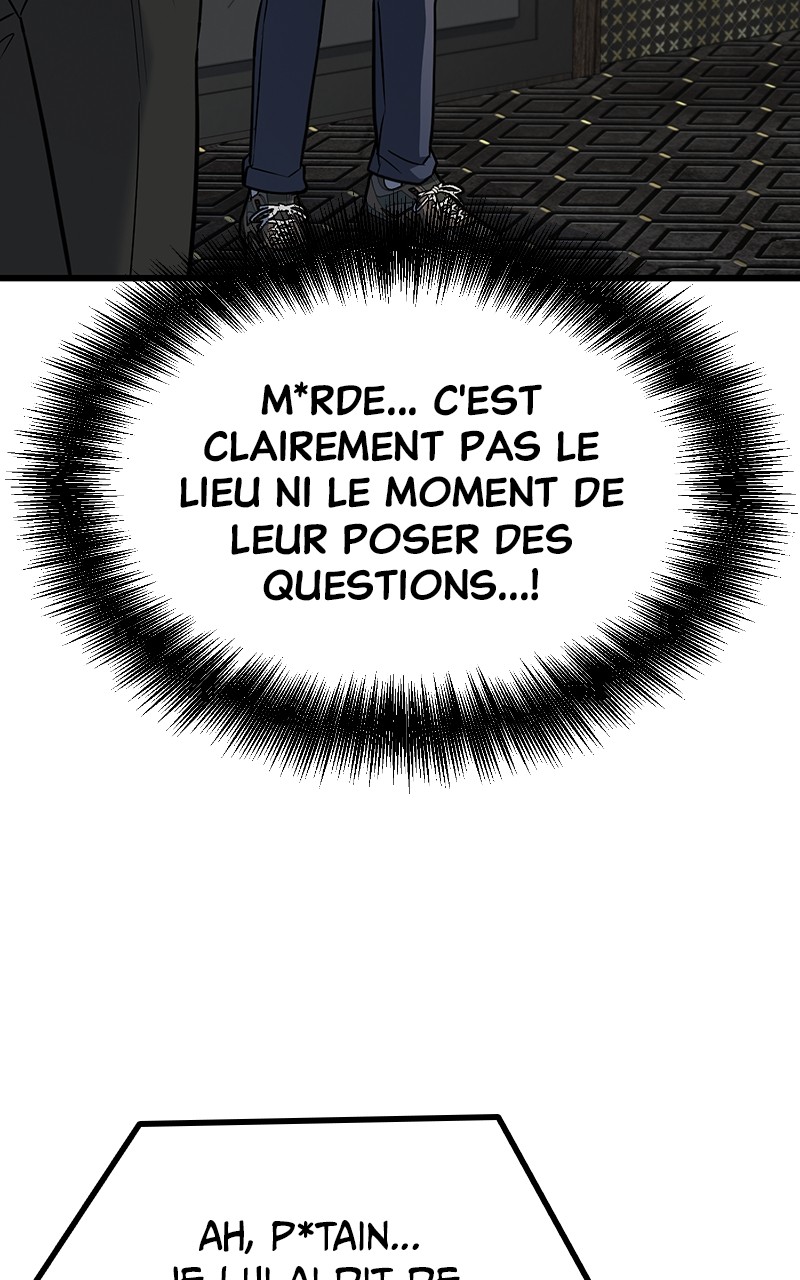 King of Violence Chapitre 39 - Page 112