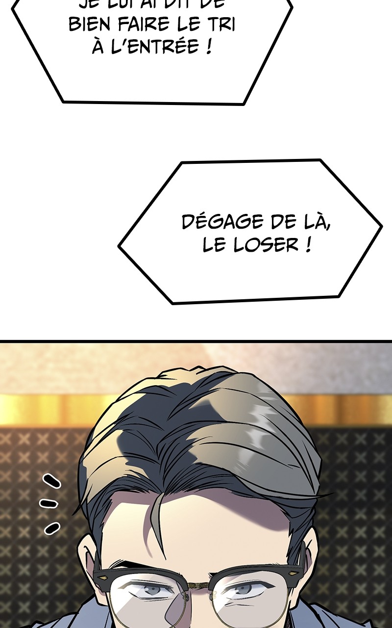 King of Violence Chapitre 39 - Page 113