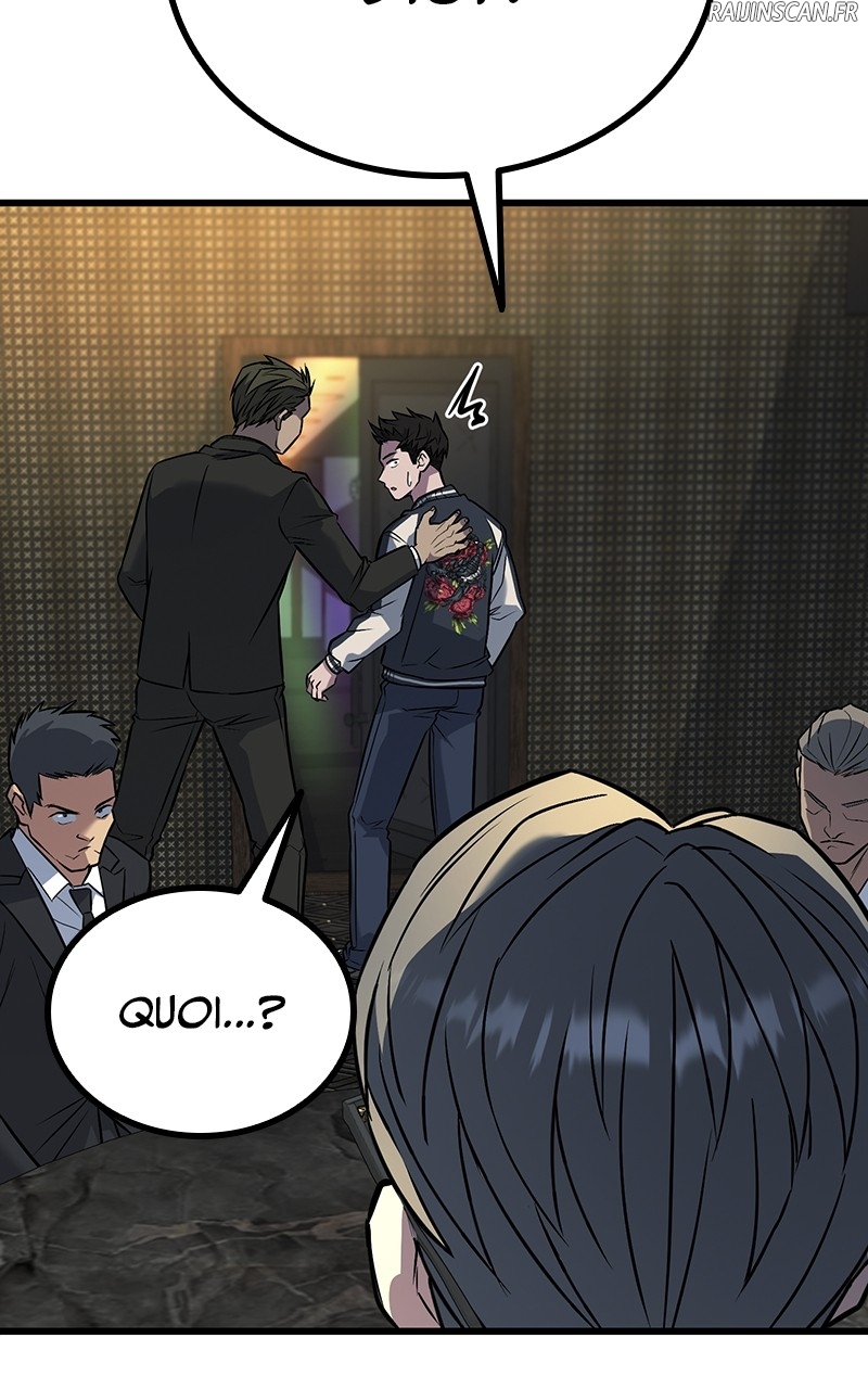 King of Violence Chapitre 39 - Page 115