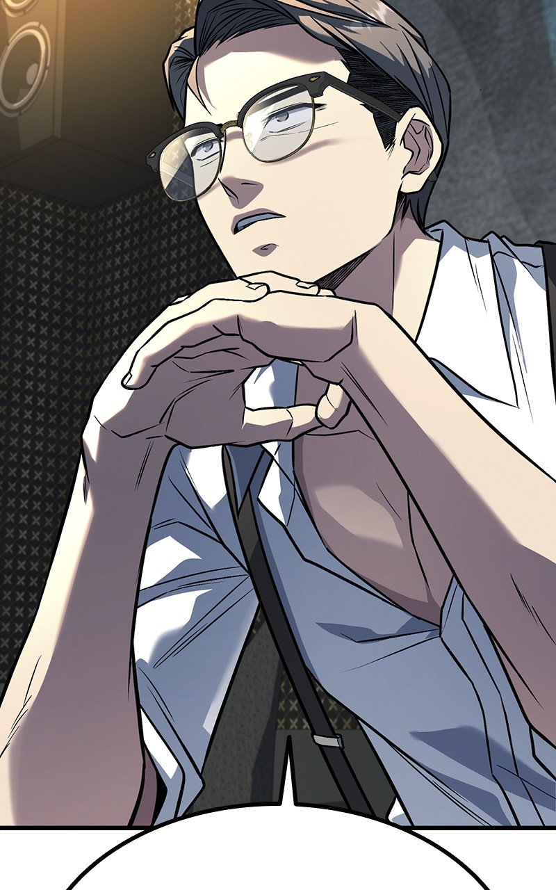 King of Violence Chapitre 39 - Page 117