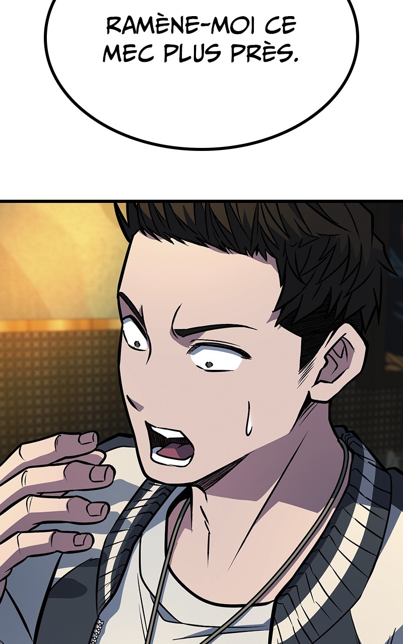King of Violence Chapitre 39 - Page 119