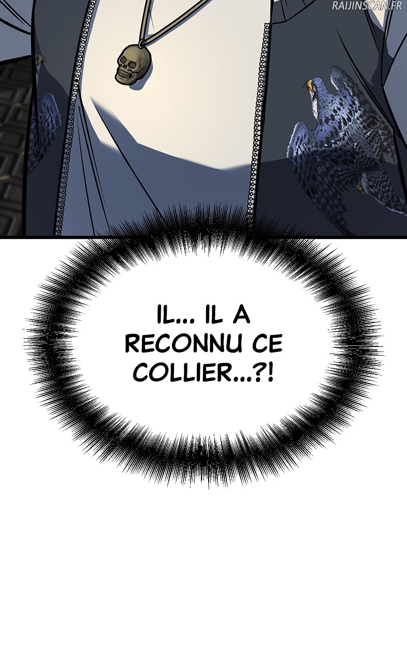 King of Violence Chapitre 39 - Page 120