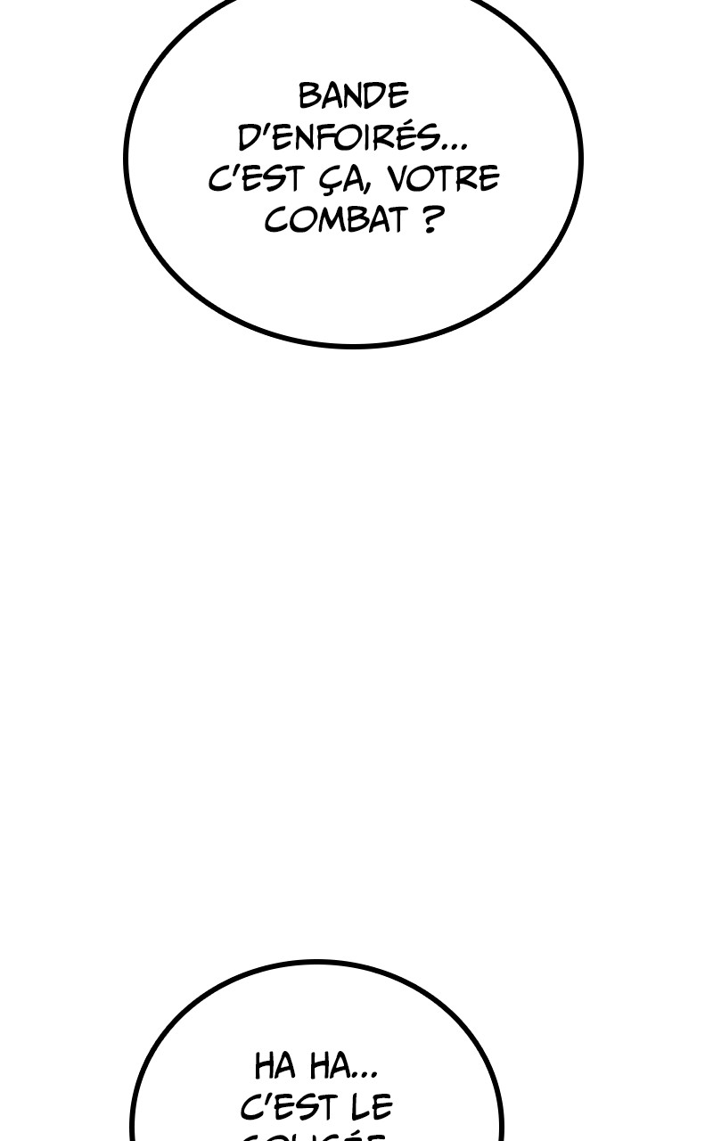 King of Violence Chapitre 39 - Page 124