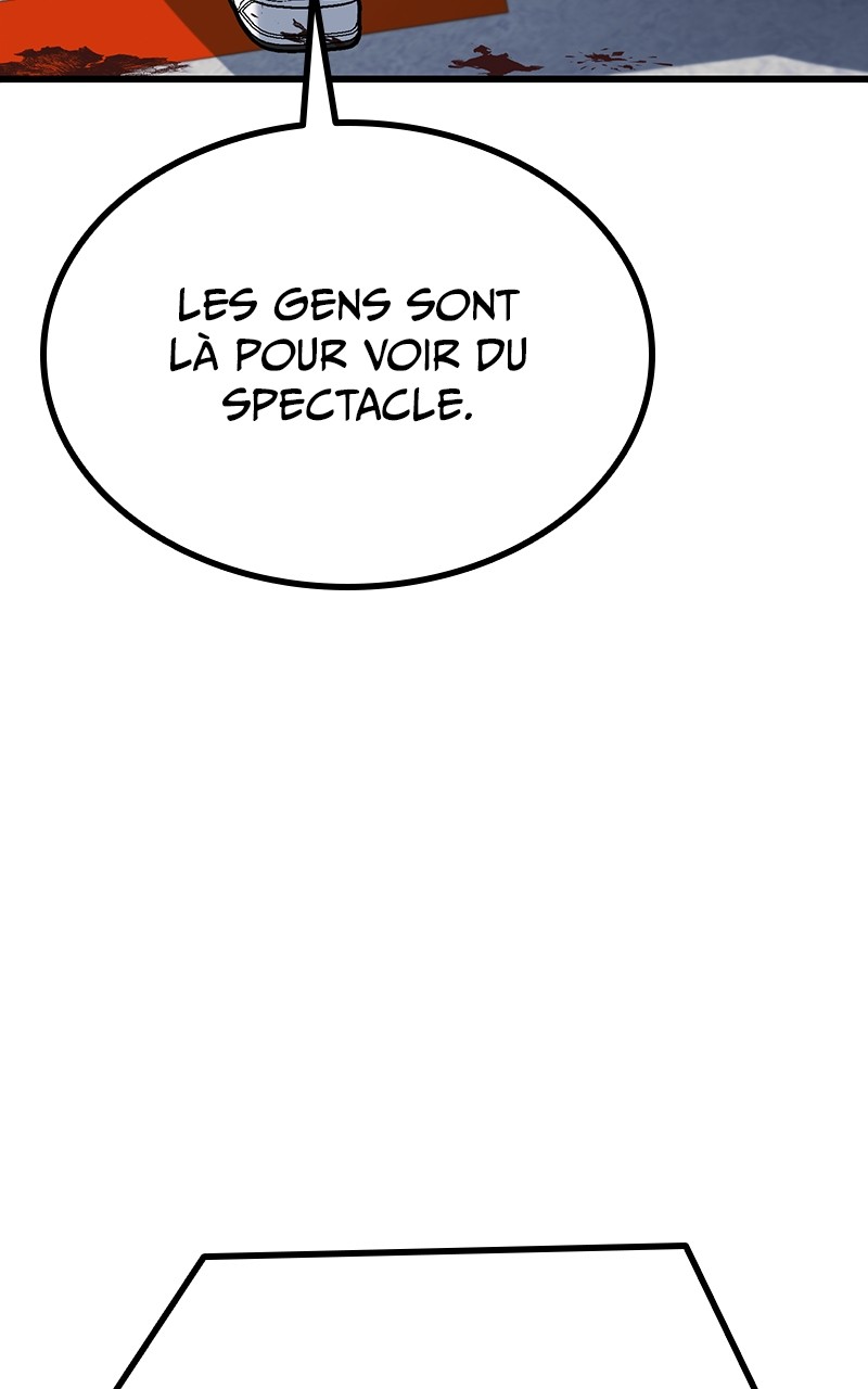 King of Violence Chapitre 39 - Page 126
