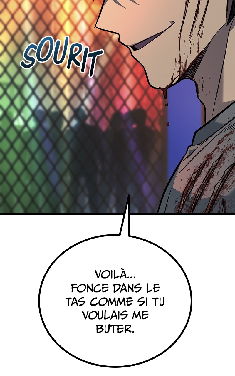 King of Violence Chapitre 39 - Page 129