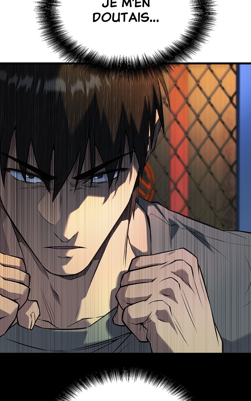 King of Violence Chapitre 39 - Page 13