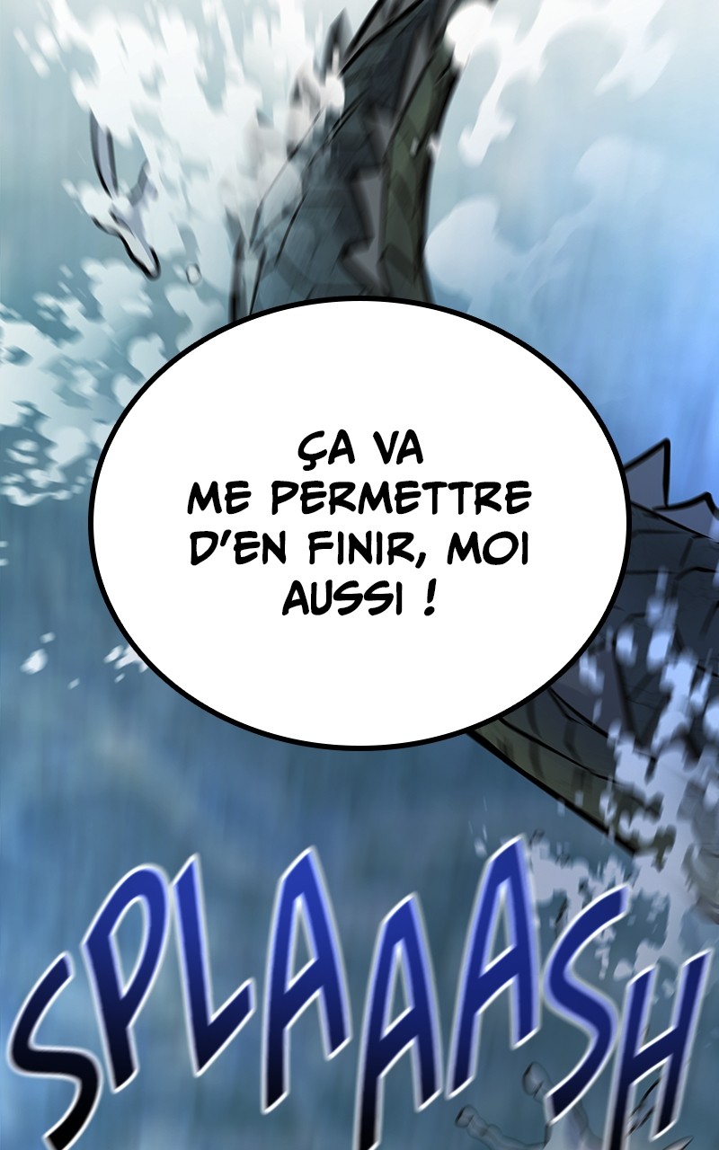 King of Violence Chapitre 39 - Page 133