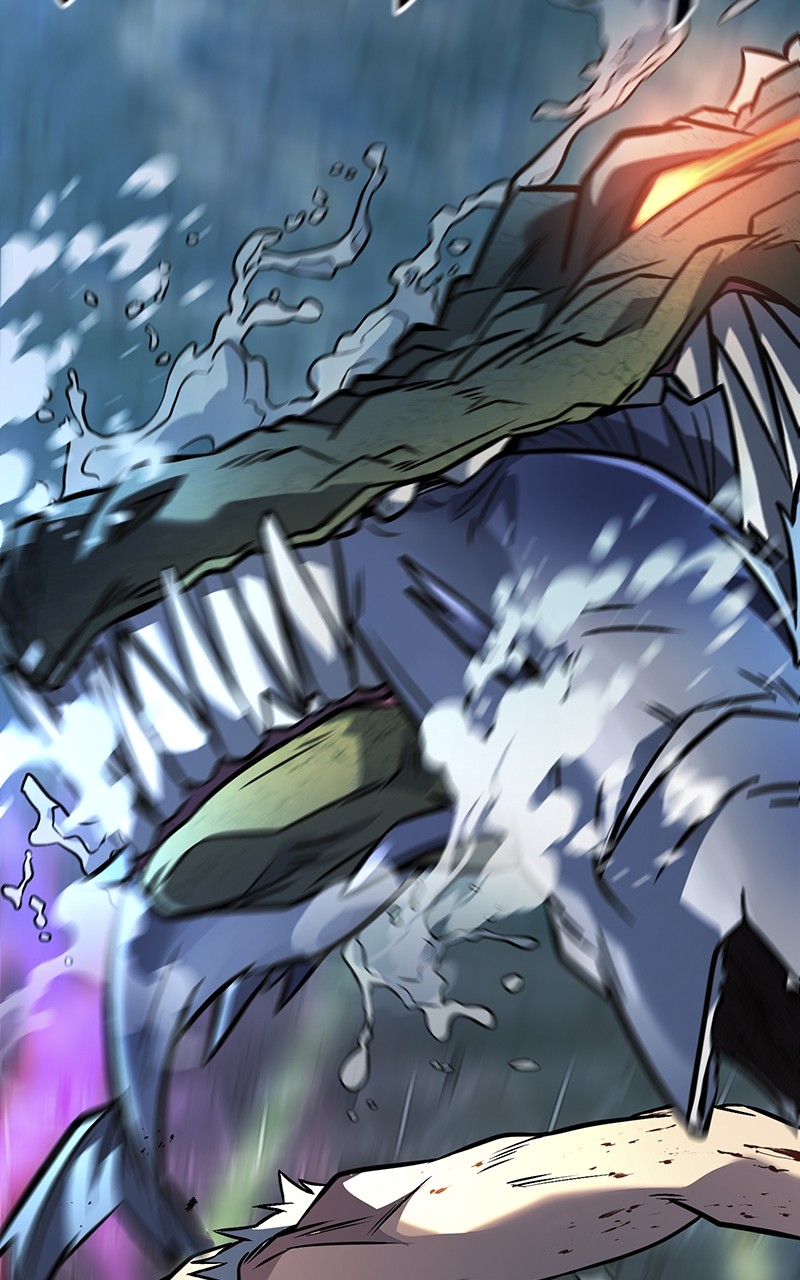King of Violence Chapitre 39 - Page 134