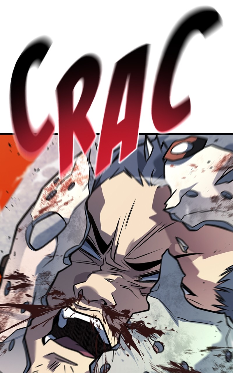King of Violence Chapitre 39 - Page 139