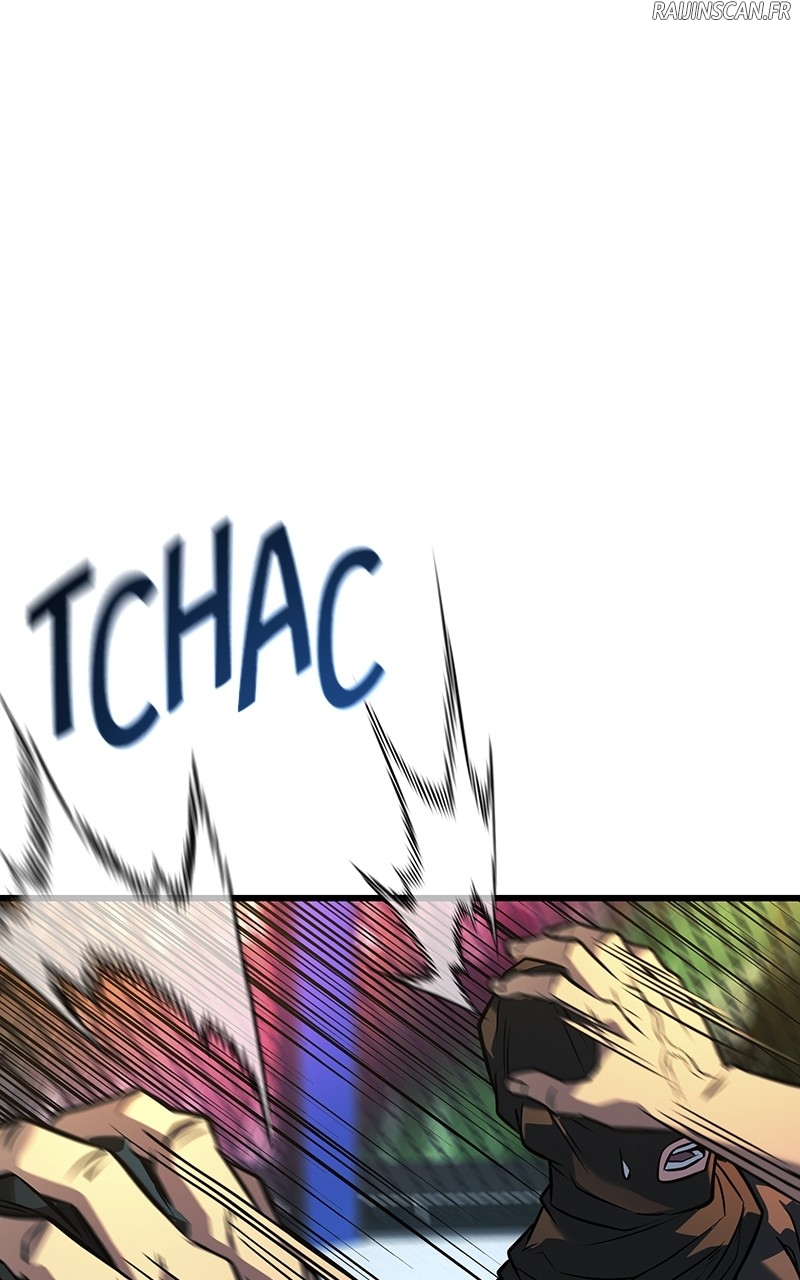 King of Violence Chapitre 39 - Page 145