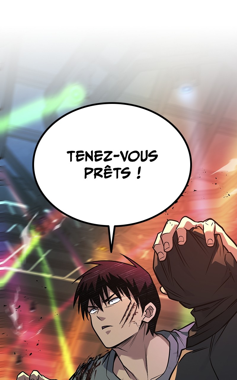 King of Violence Chapitre 39 - Page 147