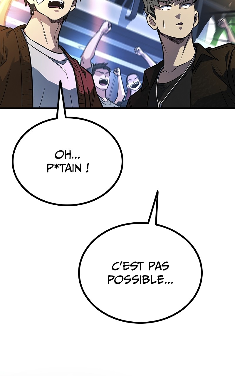 King of Violence Chapitre 39 - Page 151