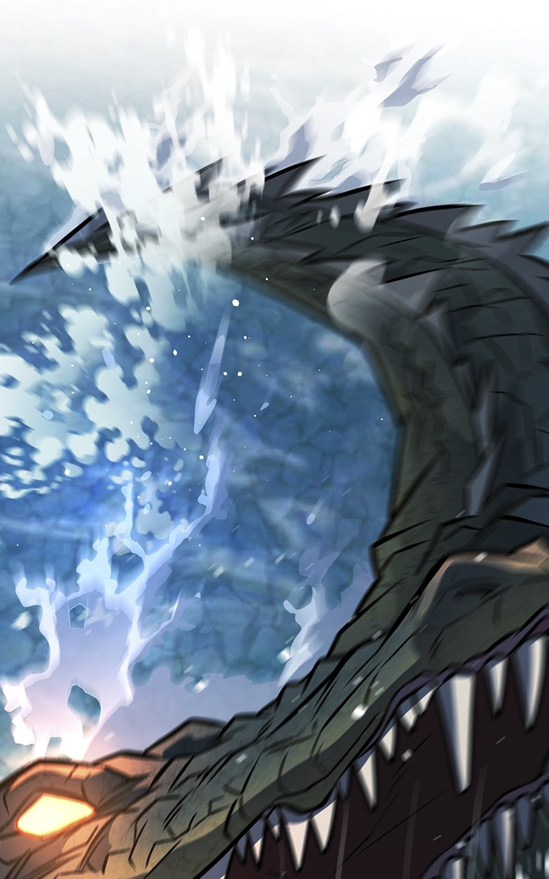King of Violence Chapitre 39 - Page 152