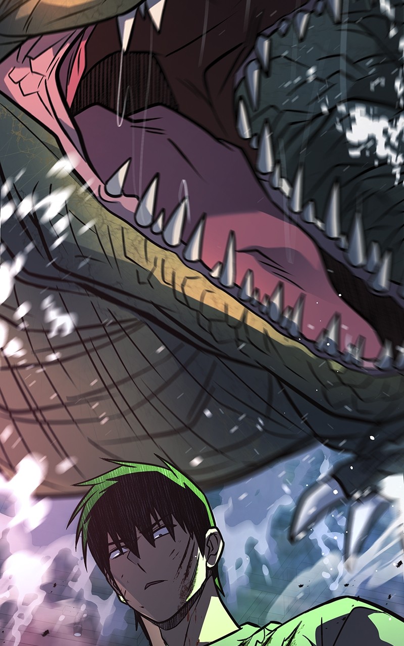King of Violence Chapitre 39 - Page 153