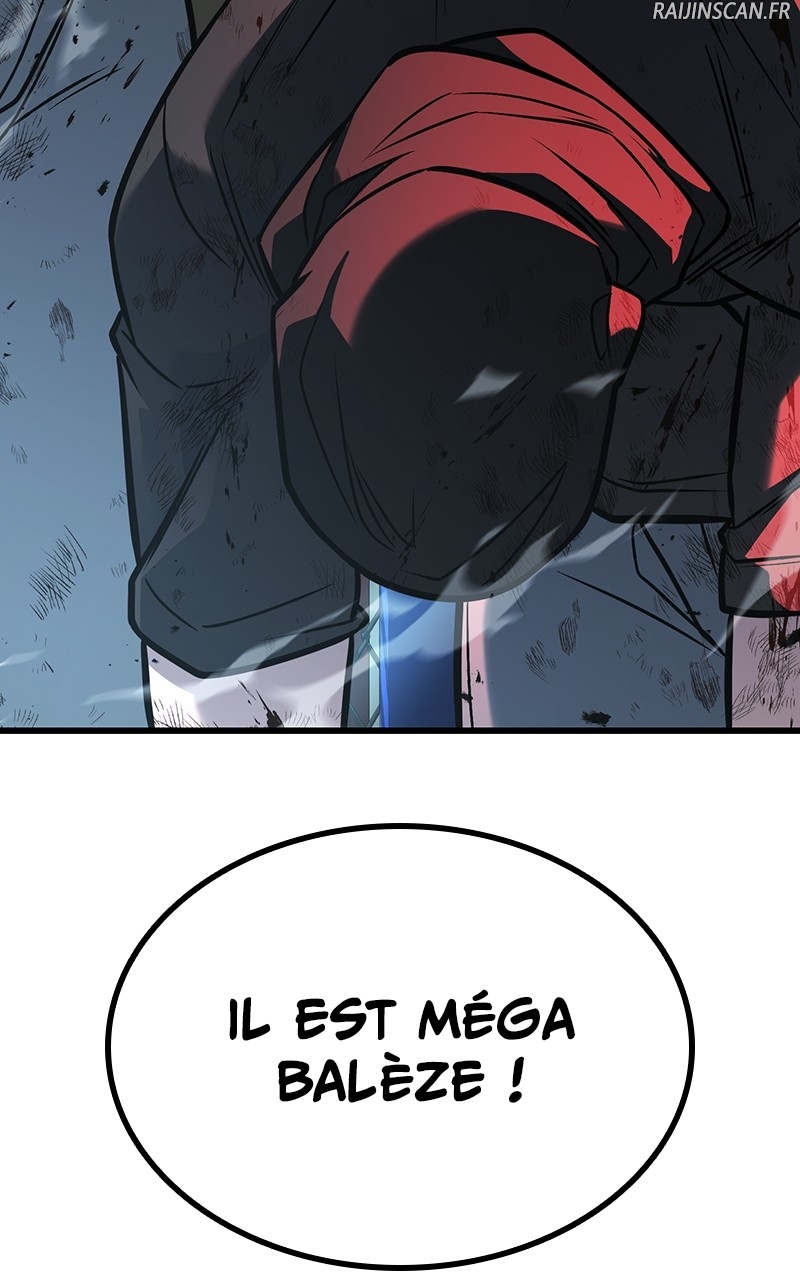 King of Violence Chapitre 39 - Page 155