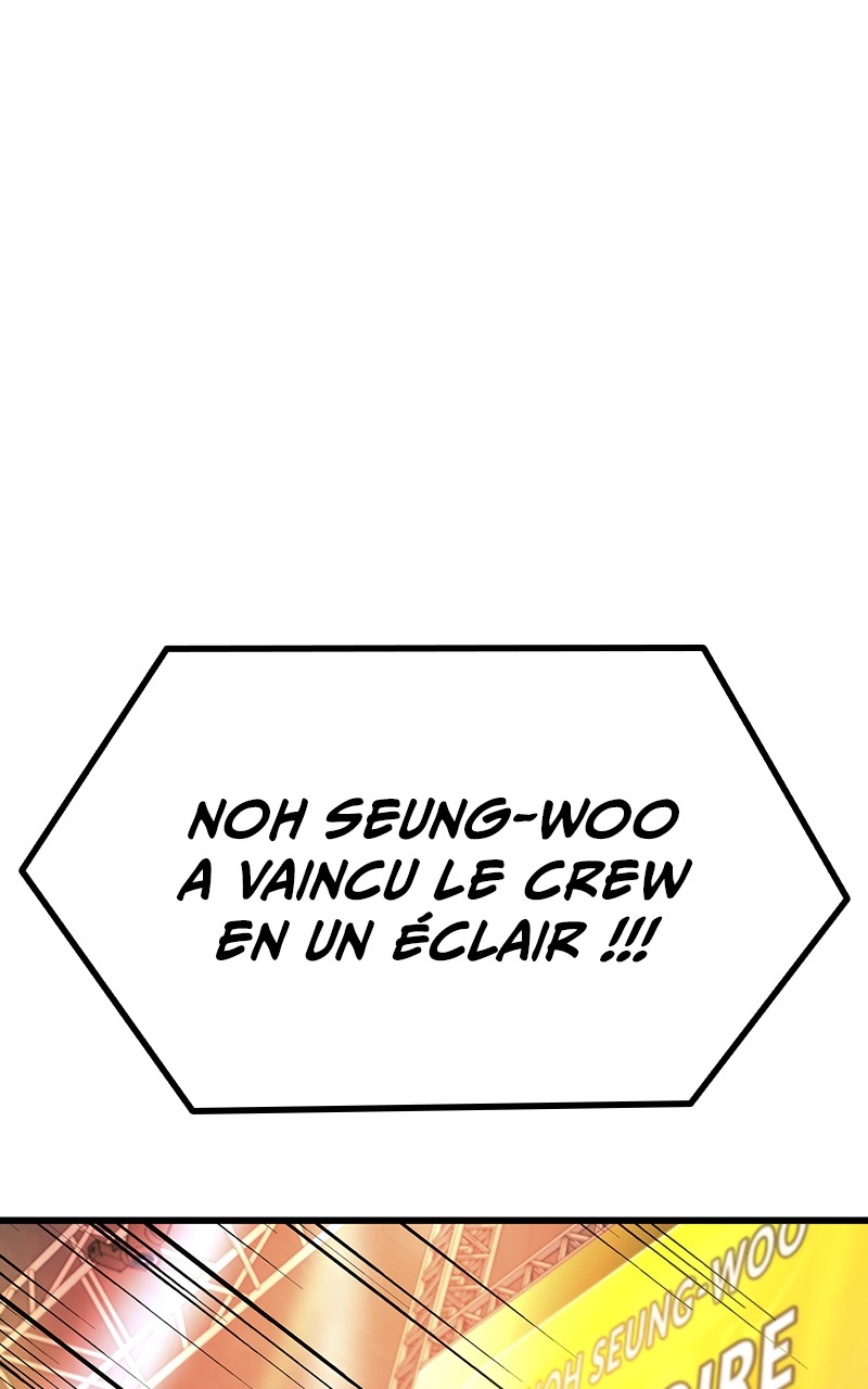 King of Violence Chapitre 39 - Page 156