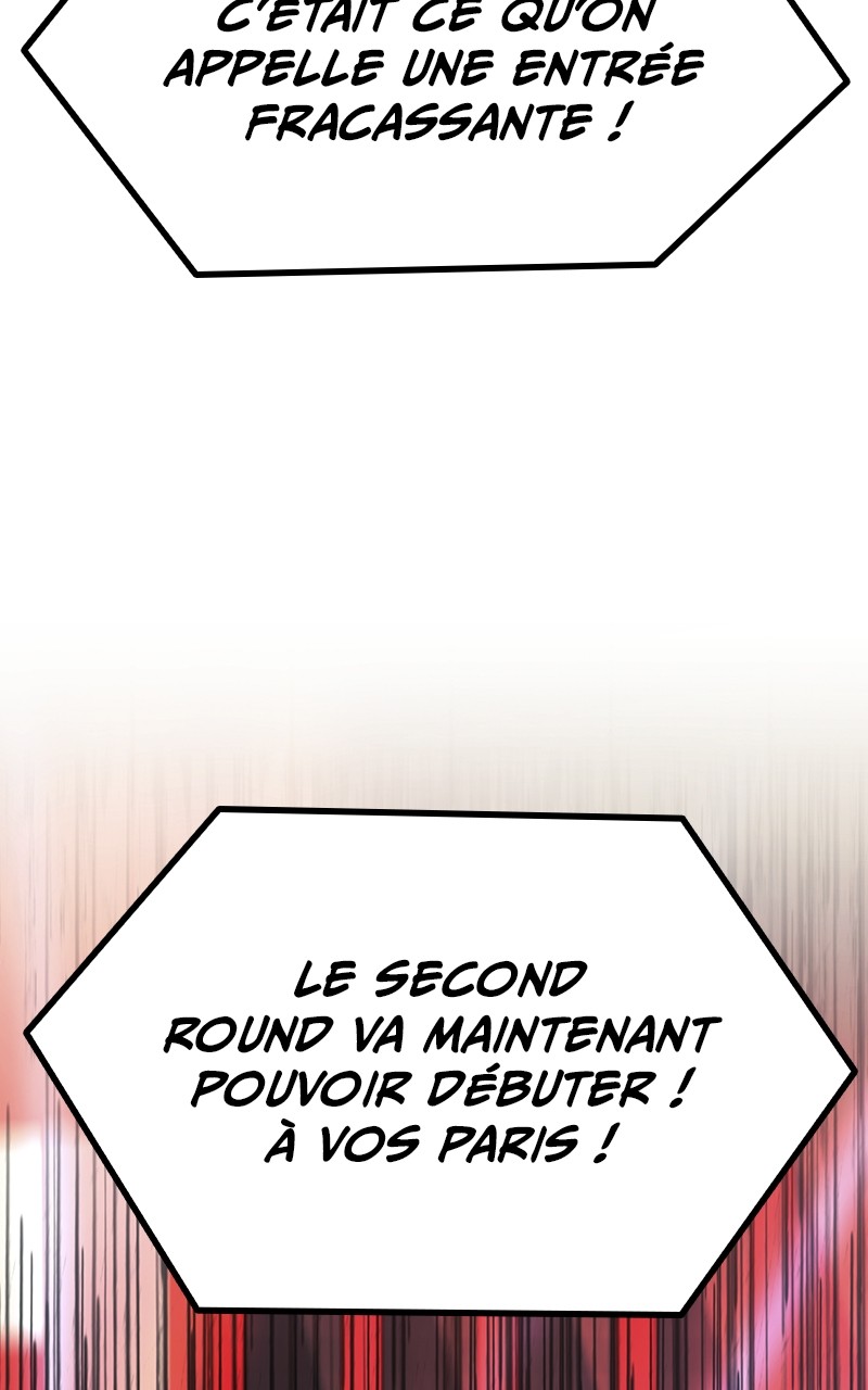 King of Violence Chapitre 39 - Page 158