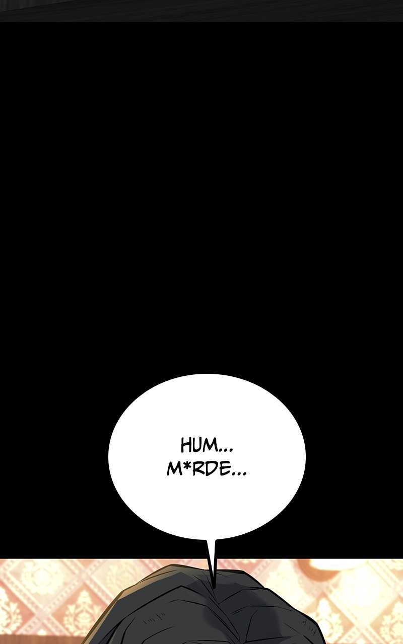 King of Violence Chapitre 39 - Page 16