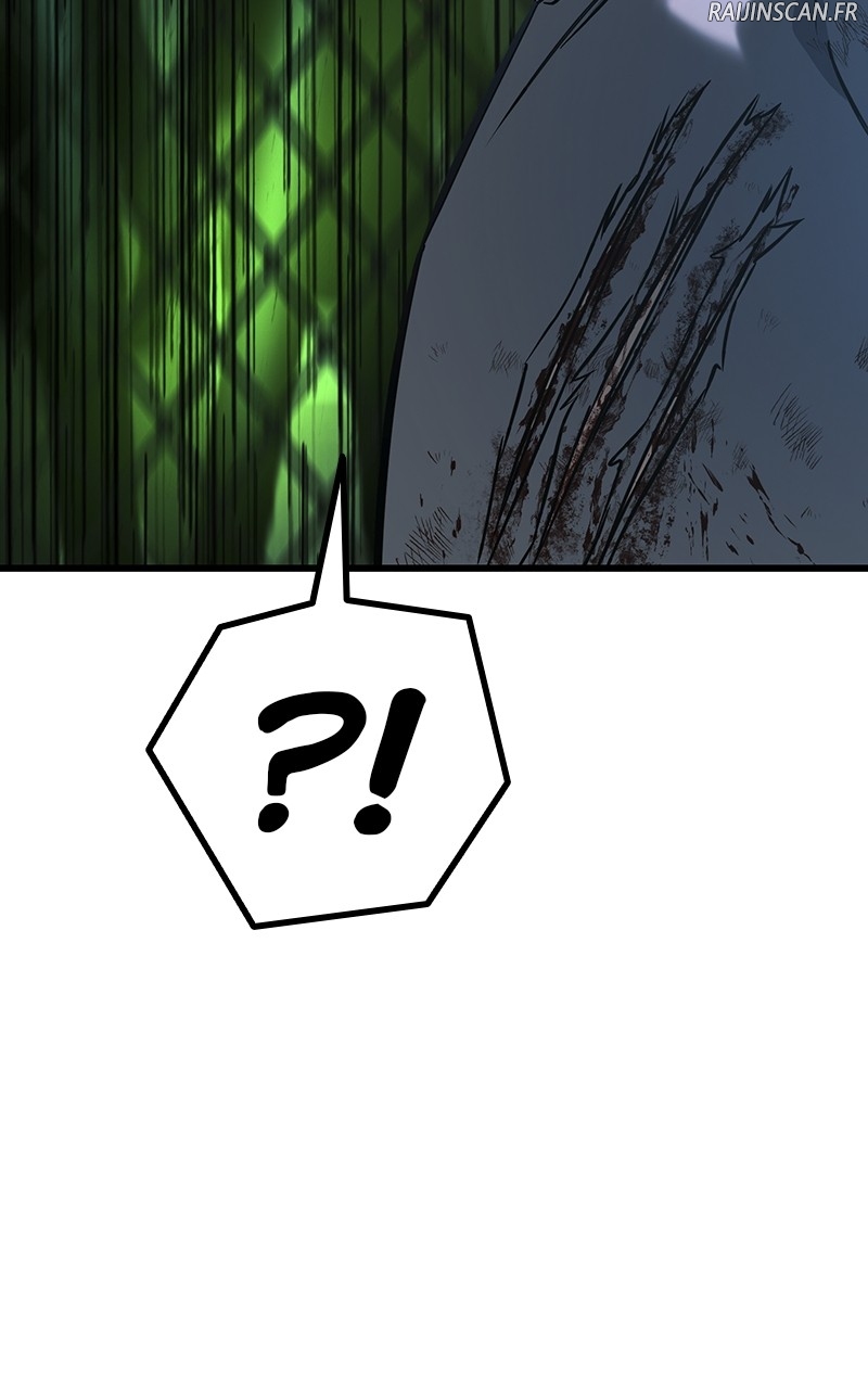 King of Violence Chapitre 39 - Page 160