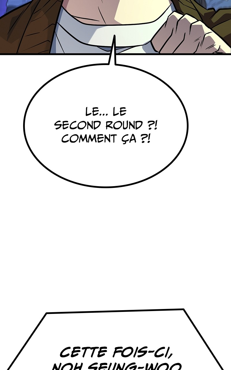 King of Violence Chapitre 39 - Page 162