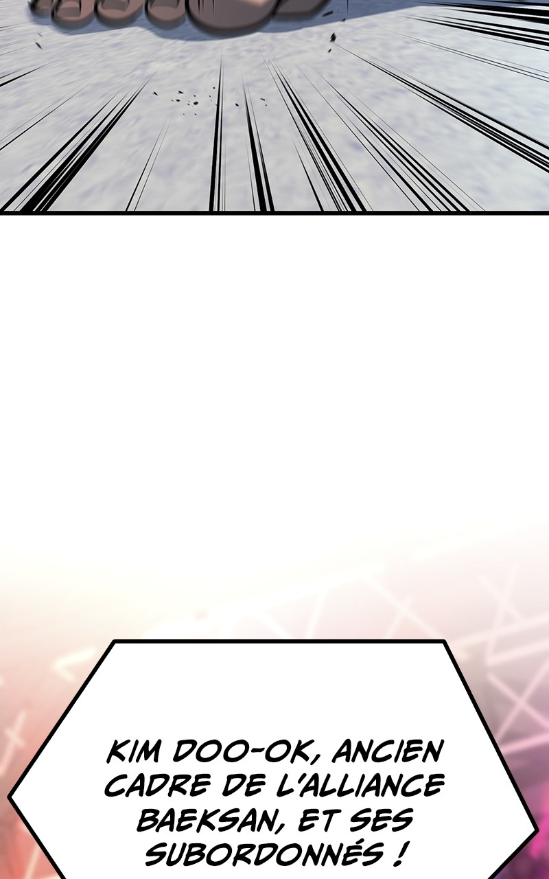King of Violence Chapitre 39 - Page 164