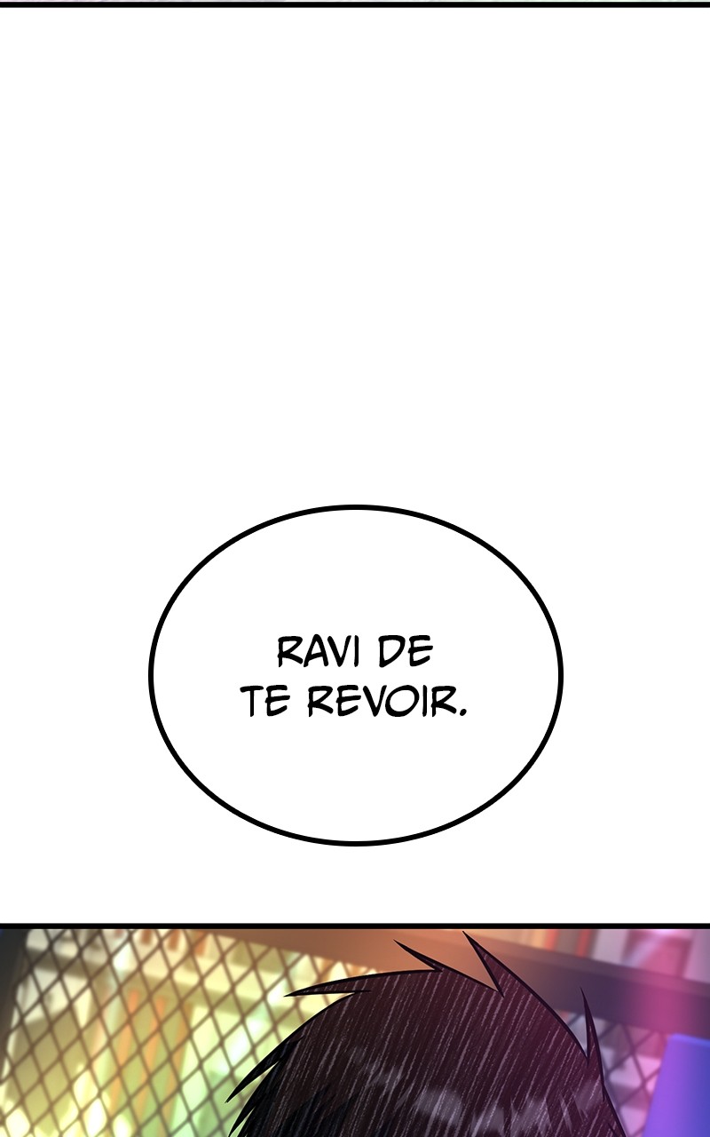 King of Violence Chapitre 39 - Page 167