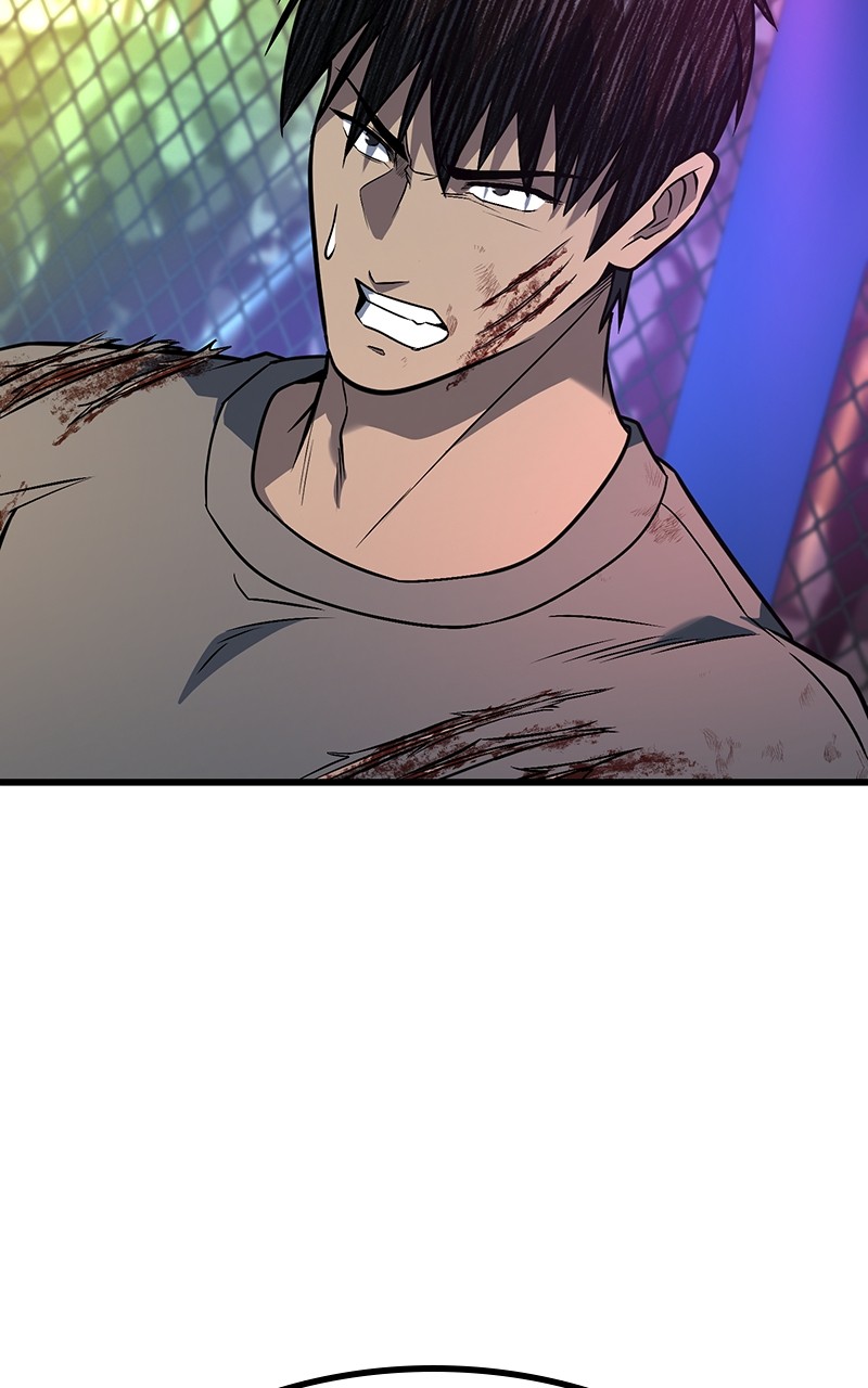 King of Violence Chapitre 39 - Page 168