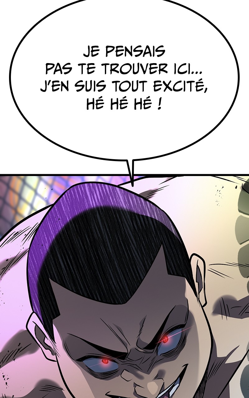 King of Violence Chapitre 39 - Page 169