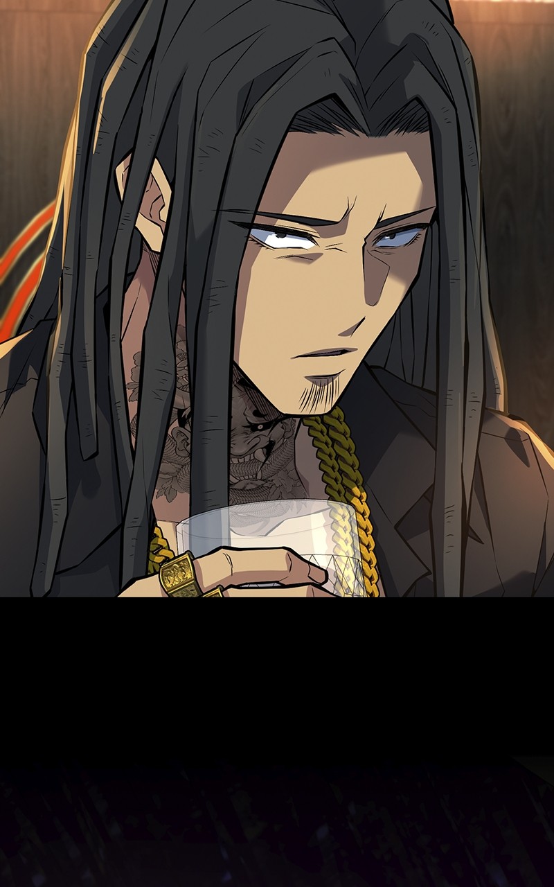 King of Violence Chapitre 39 - Page 17