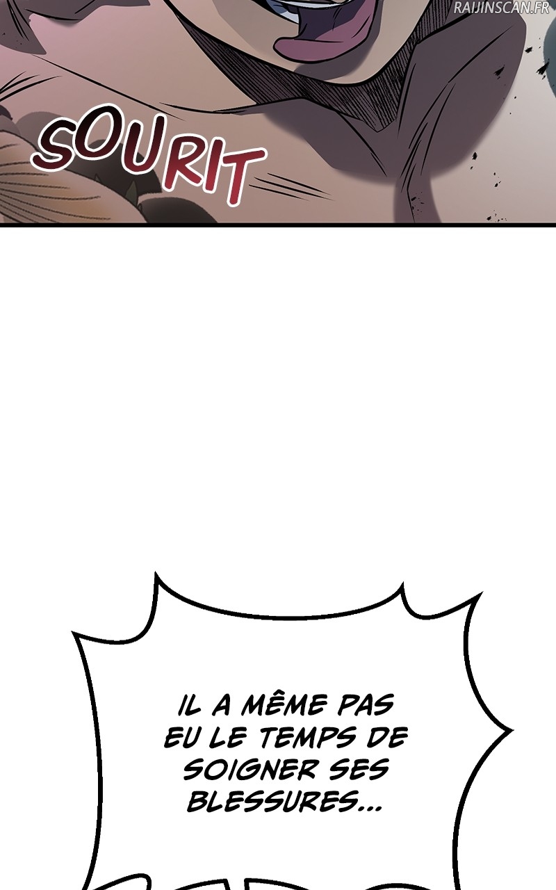 King of Violence Chapitre 39 - Page 170