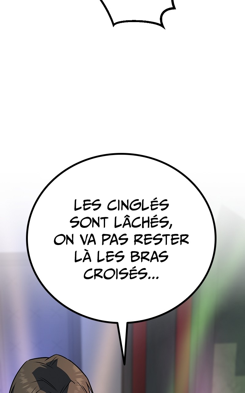 King of Violence Chapitre 39 - Page 174