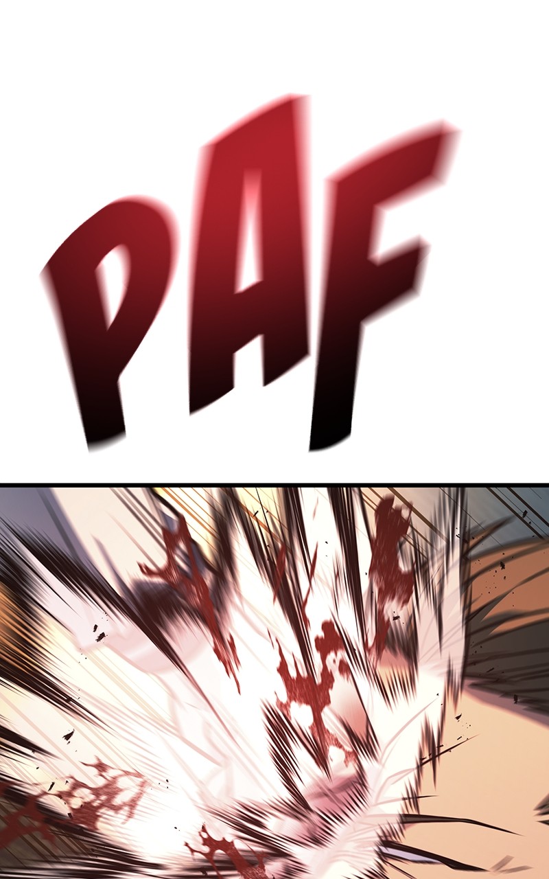 King of Violence Chapitre 39 - Page 177