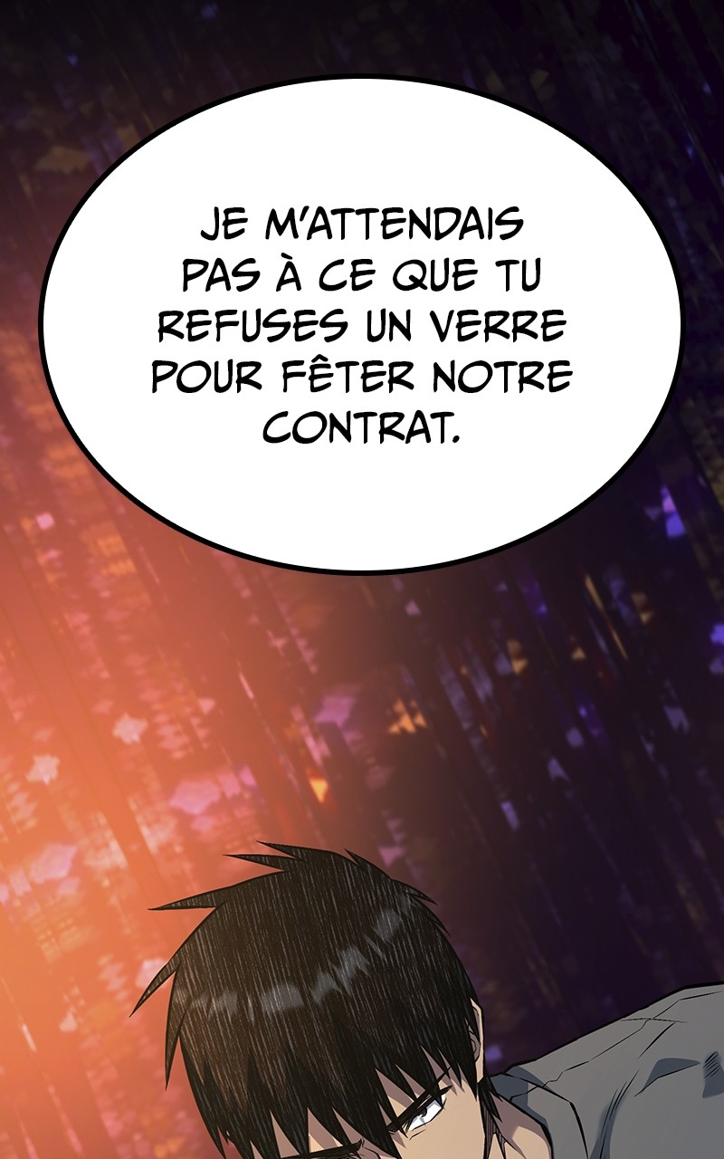 King of Violence Chapitre 39 - Page 18
