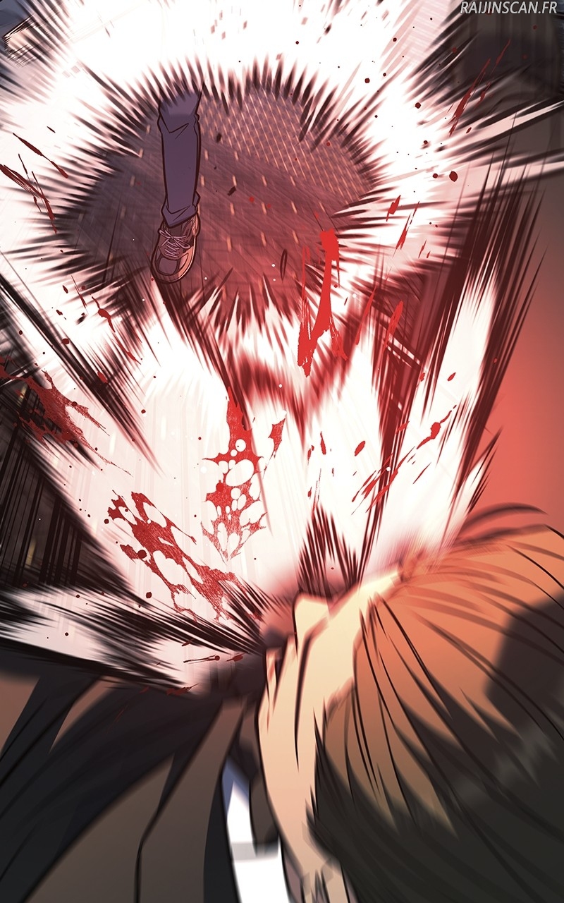King of Violence Chapitre 39 - Page 180