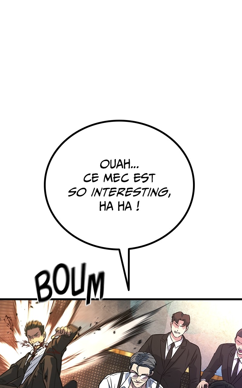 King of Violence Chapitre 39 - Page 182