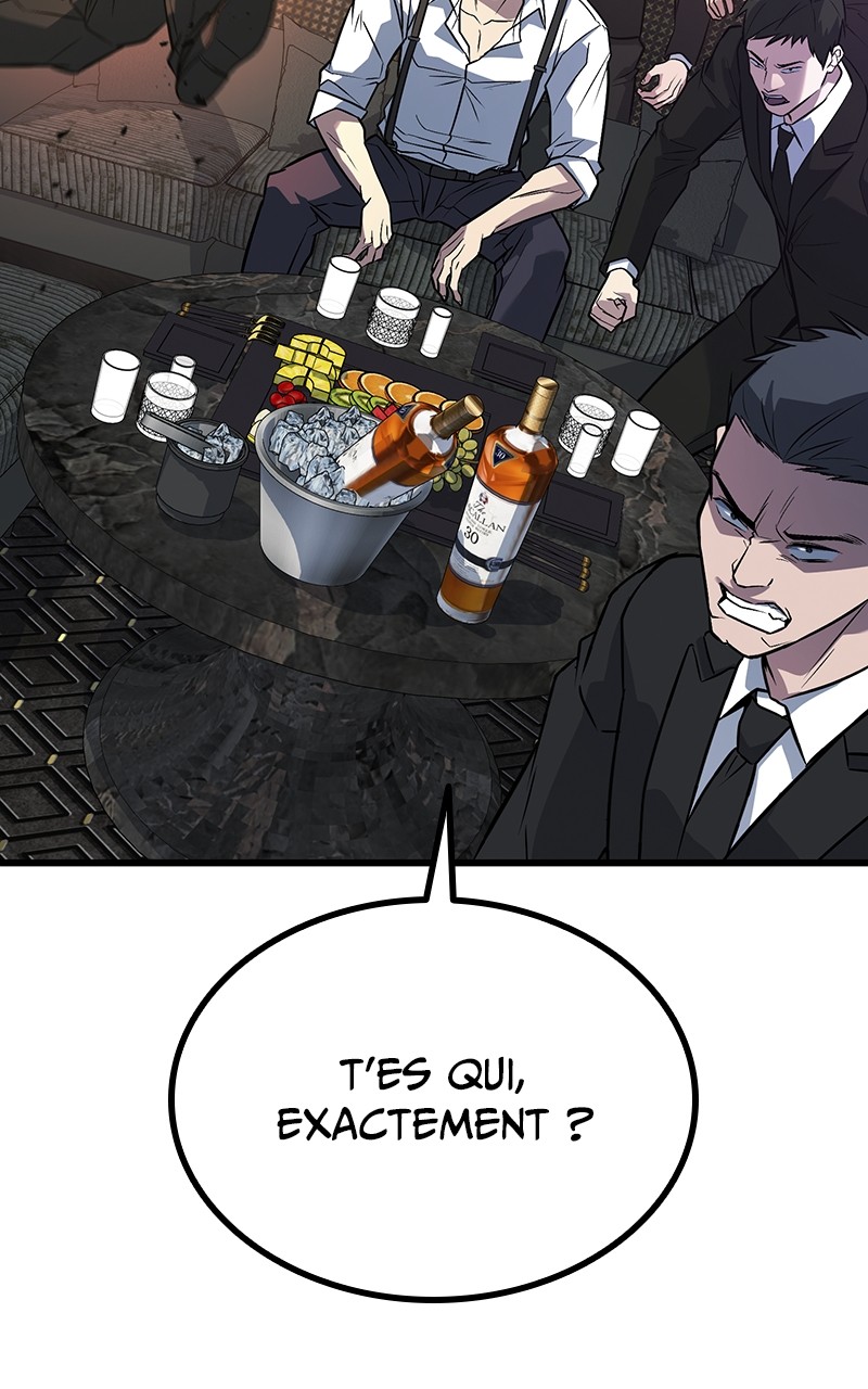 King of Violence Chapitre 39 - Page 183