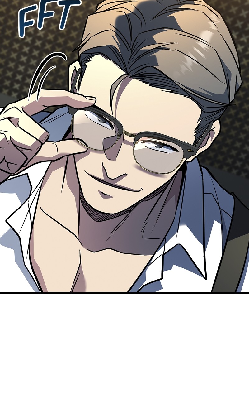 King of Violence Chapitre 39 - Page 187